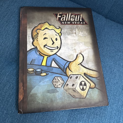 Fallout new vegas prima - fallout,