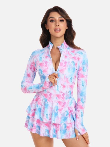 Uniquebella costume bagno - costume,