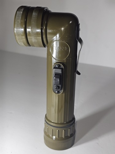 Torcia angolo francese - ad,