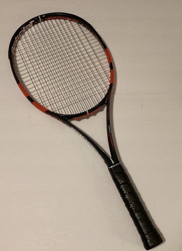 Babolat pure strike 100 tennis - 100,