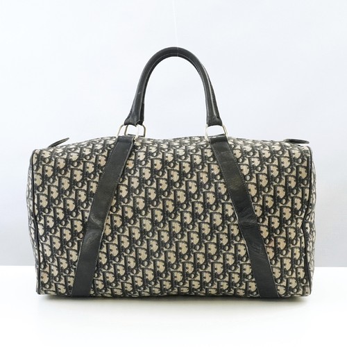 Borsa christian dior monogram - christian,