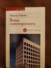 Roma contemporanea Vittorio