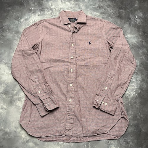 Polo ralph lauren custom fit - ralph,