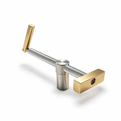 Morsa tavolo con barra - morsa,