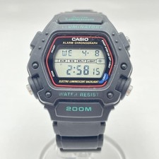 Orologio al quarzo sportivo