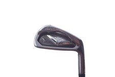 Mizuno JPX 825 Pro 6 ferri albero in acciaio flessibile regolare buono