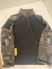 Mimetica Multicam Black