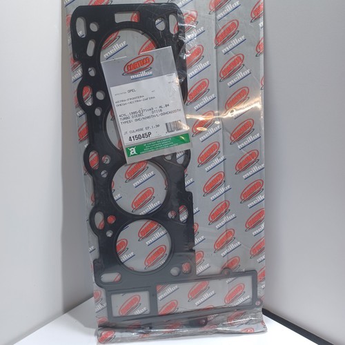 Guarnizione testata opel - opel, astra
