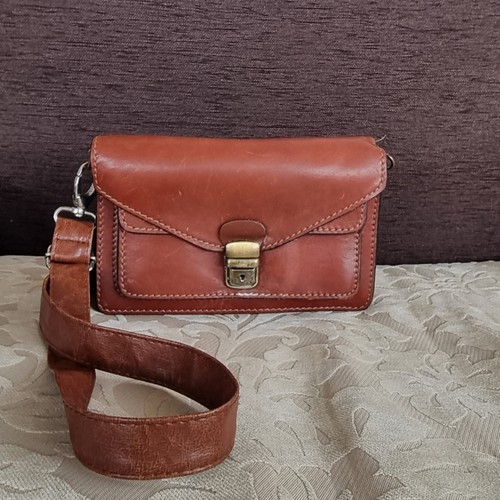 Borsetta tracolla vintage - borsetta,