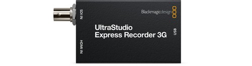 Blackmagic design ultrastudio - blackmagic,