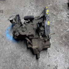 46809783 Cambio compl.  FIAT