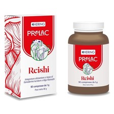 HERING S.R.L -  PROLAC REISHI