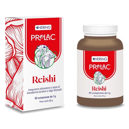 Hering prolac reishi - hering,