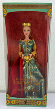 Barbie Legends of Ireland