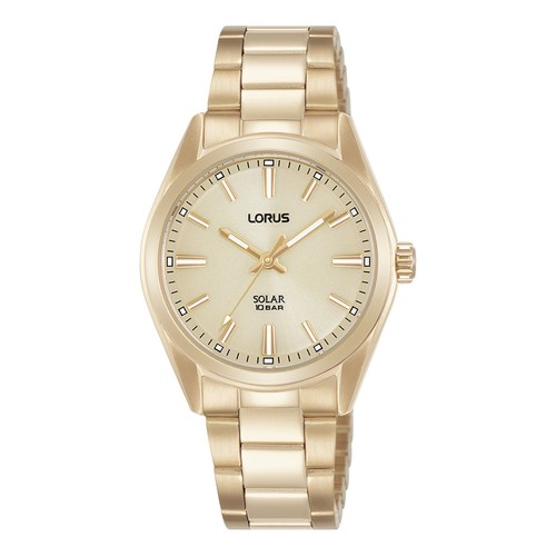 Orologio lorus donna acciaio - orologio,