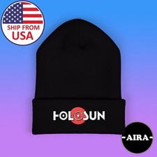 Cappello berretto Holosun