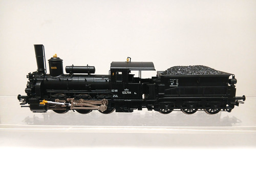 Liliput l131961h0 locomotiva - liliput,