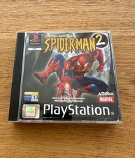 Spider-Man 2 - PAL ITA