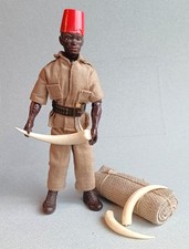 MADELMAN PORTEADOR SAFARI +