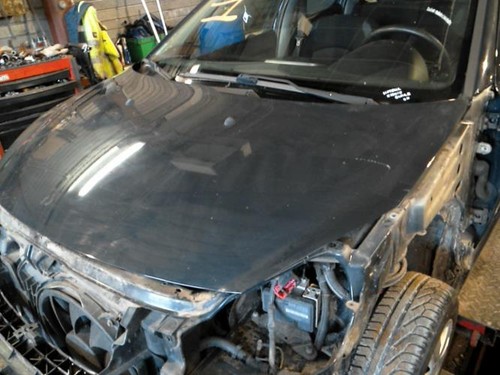 Cofano peugeot 206 7901r5 - peugeot,