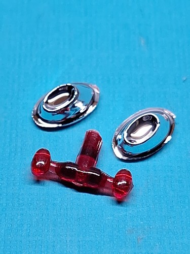 Revell amt ertl monogram - revell,