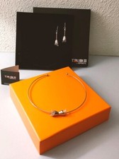 Collana + orecchini Tribe by