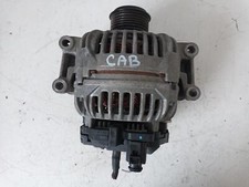 ALTERNATORE PER AUDI A4 Berlina 0124525113 CAB Benzina 1800 (07>10)