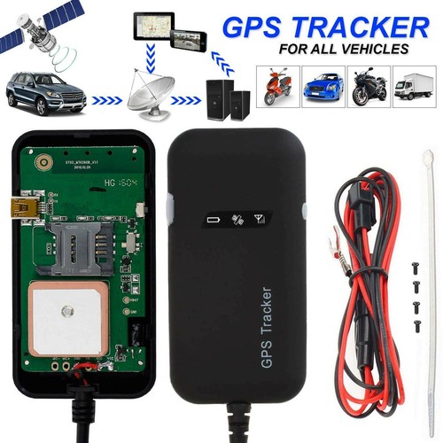 Dispositivo localizzatore gps - dispositivo,