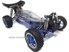 BUGGY SPIRIT UPGRADE