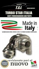 TURBINA TURBO GT1849V 717627