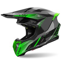 Casco moto cross Airoh Twist 3