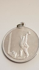 german folk medal I would say