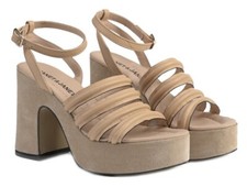 Janet 5052 naturale - &,