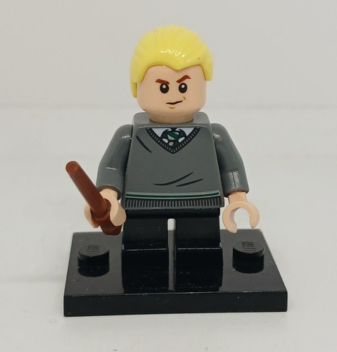 Lego harry potter - potter:, draco