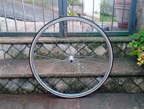 Campagnolo super record - super,