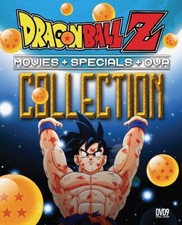 Collezione Dragon Ball (16