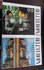 Bell'Europa. N. 10 e n. 11 Febbraio-Marzo 1994. Alla scoperta del continente più