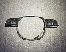 AUDI A6 C7 4G A7 4G8 2010-17 COMANDI PULSANTI VOLANTE 4G0951523 CON DIFETTO 