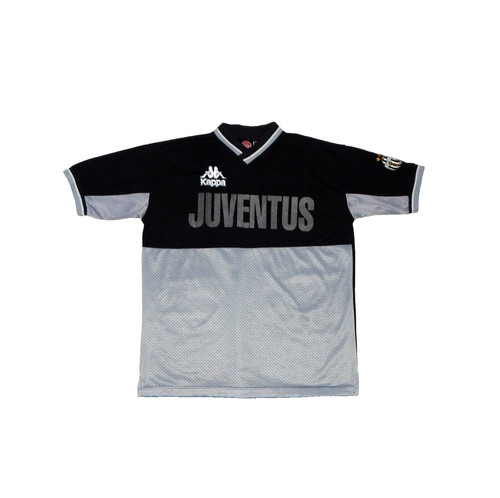 Juventus del piero vialli - piero,