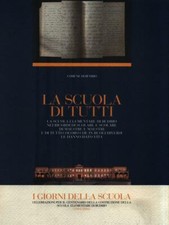 LA SCUOLA DI TUTTI AA.VV
