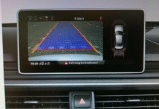 Audi orig. Accessori