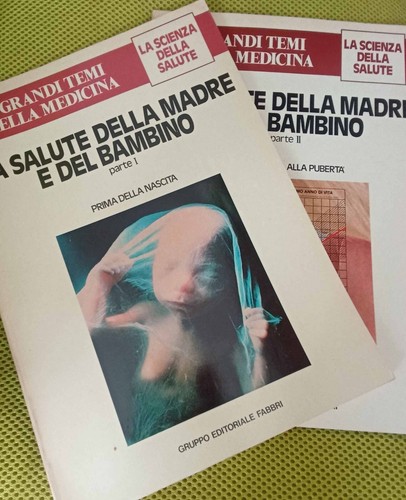Grandi temi della medicina - temi,