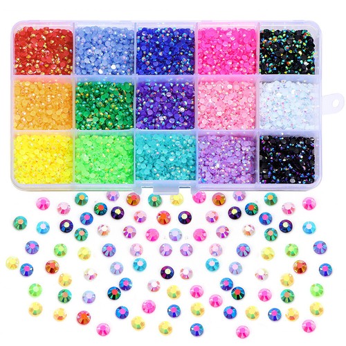 Nuovo magic color nail - magic,