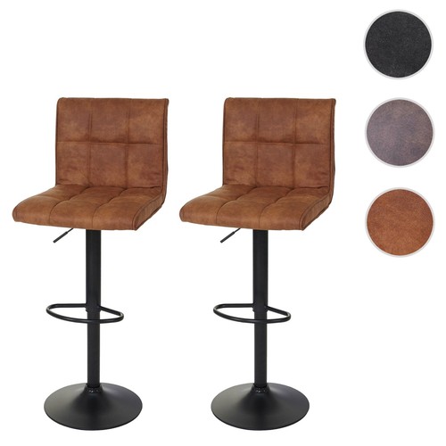 Set sgabelli da bar - di,