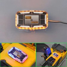 Luce di avvertimento LED per
