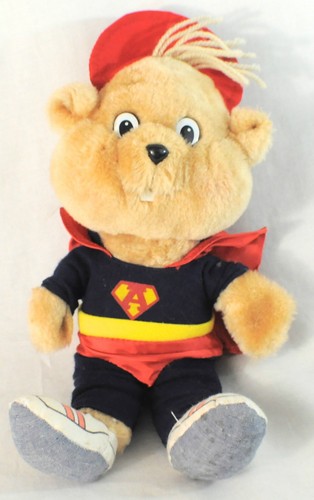 Vintage alvin plush - vintage,