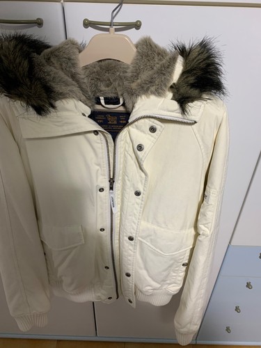 Woolrich cordura xl unisex - xl,