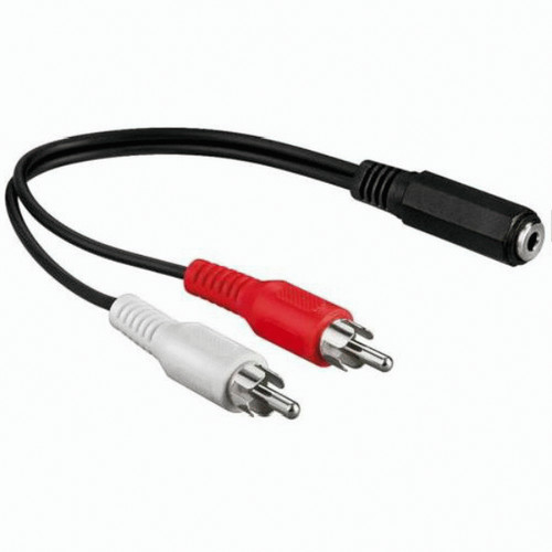 Cavo audio adattatore amiga - audio,