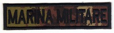 [Patch] MARINA MILITARE cm