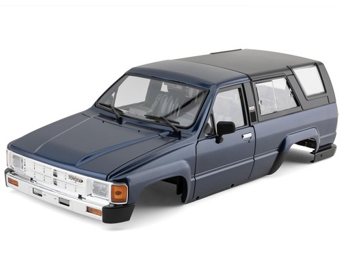 Rc4wd tf2 1985 - 1985, 4runner